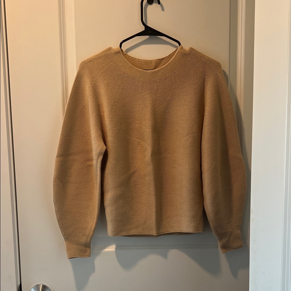Uniqlo 3D knit Women's Sweater xs/s